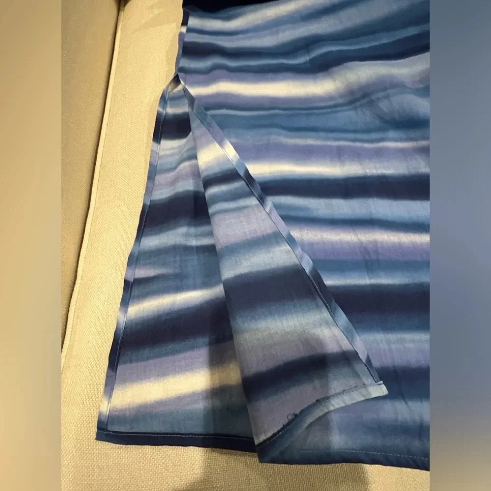 Tommy Bahama Large Maxi Halter dress - Picture 7 of 11